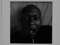 ACTION FACE 08